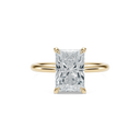 Completed Ring (United States Size 6.50)