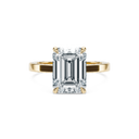 Completed Ring (United States Size 7.25)
