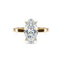 Completed Ring (United States Size 4.75)