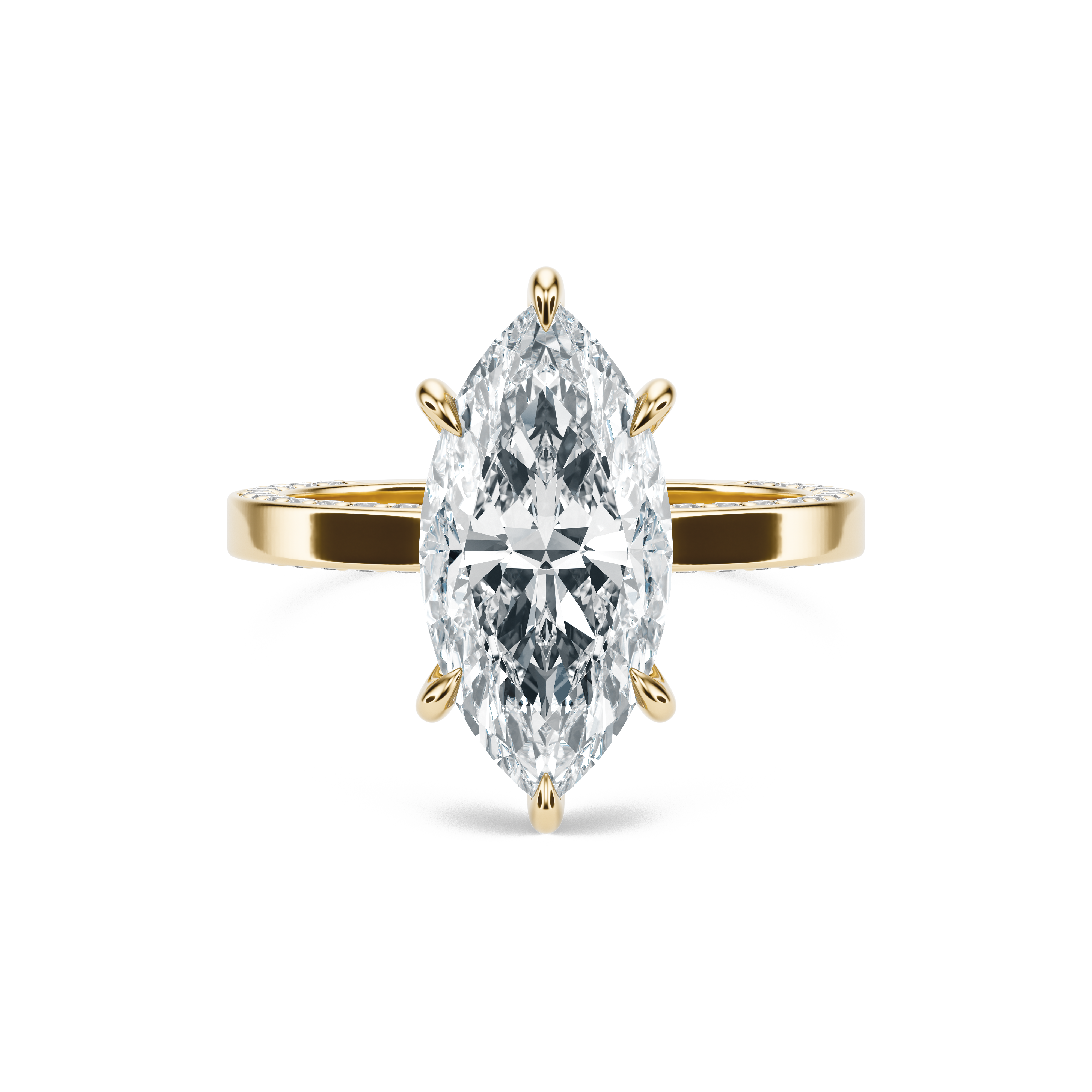 Completed Ring (United States Size 5.75) | Created Rings - Women-Led ...