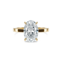 Completed Ring (United States Size 5.25)