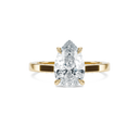 Completed Ring (United States Size 7.25)