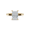Completed Ring (United States Size 5.75)