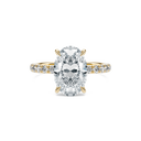 Completed Ring (United States Size 7.00)