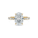Completed Ring (United States Size 4.75)
