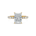 Completed Ring (United States Size 5.00)