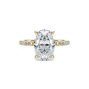 Completed Ring (United States Size 6.50)