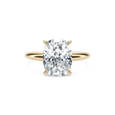 Completed Ring (United States Size 4.50)