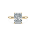 Completed Ring (United States Size 6.00)