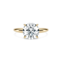 Completed Ring (United States Size 5.25)
