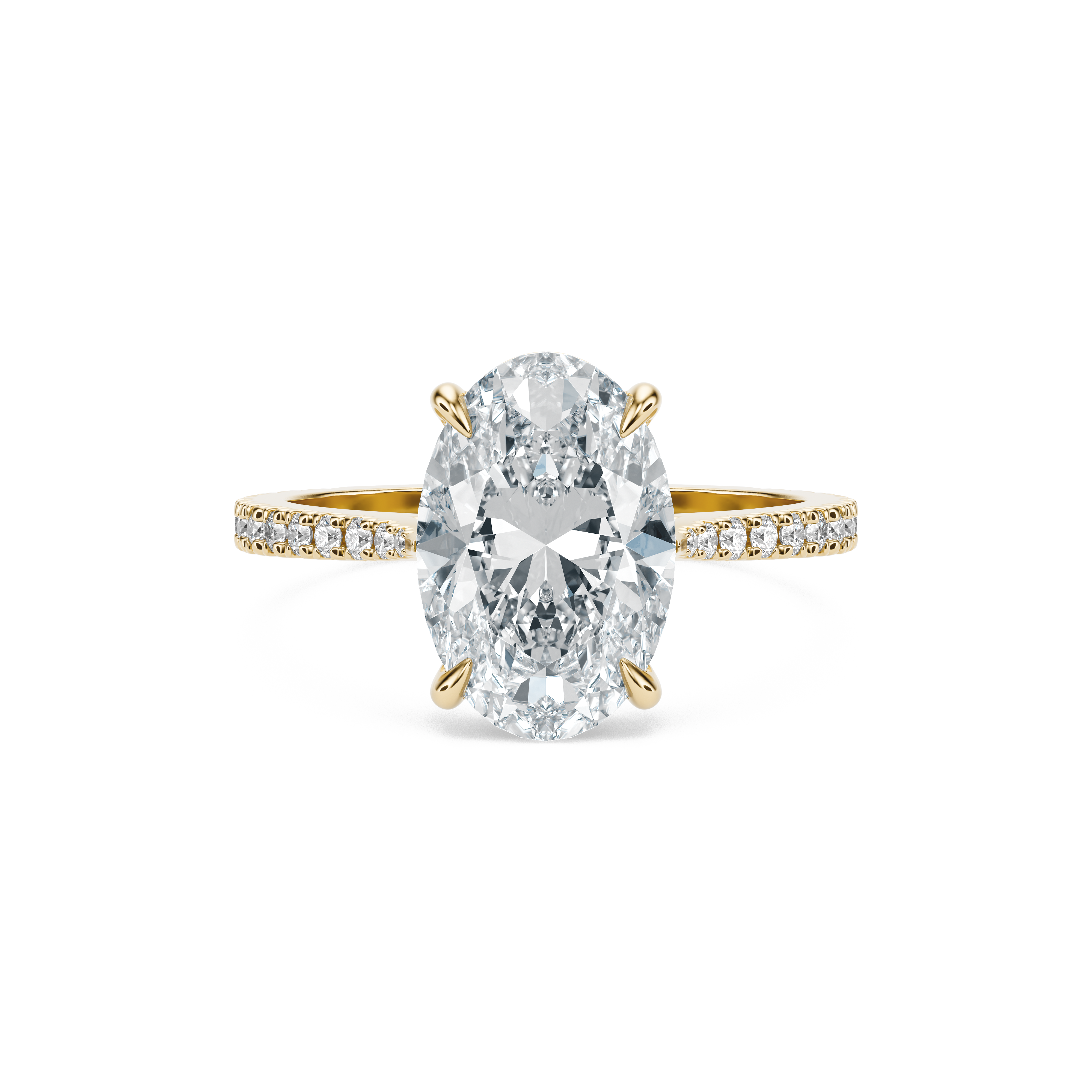 The Sutton Ring | Created Rings - Women-Led Lab-Grown Diamond Jewelers