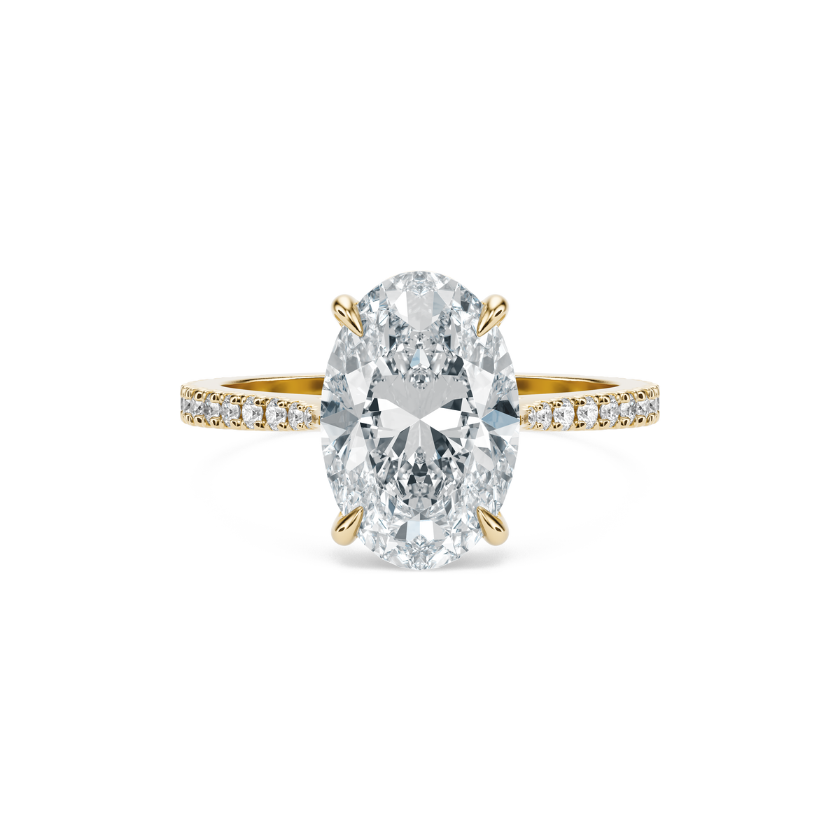 The Sutton Ring | Created Rings - Women-Led Lab-Grown Diamond Jewelers