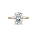 Completed Ring (United States Size Not Sure)