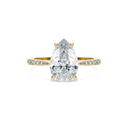 Completed Ring (United States Size 5.00)
