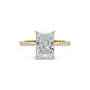 Completed Ring (United States Size 6.50)