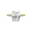 Completed Ring (United States Size 6.00)