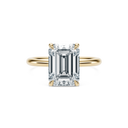 Completed Ring (United States Size Not Sure)