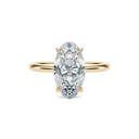 Completed Ring (United States Size 4.75)