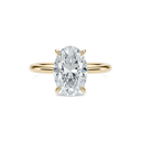 Completed Ring (United States Size 7.00)