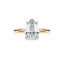 Completed Ring (United States Size 7.25)