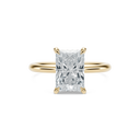 Completed Ring (United States Size 8.50)