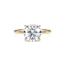 Completed Ring (United States Size 6.50)