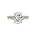 Completed Ring (United States Size Not Sure)