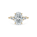 Completed Ring (United States Size 5.25)