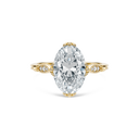 Completed Ring (United States Size 10.50)