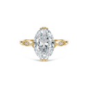 Completed Ring (United States Size 7.50)