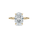 Completed Ring (United States Size 6.25)