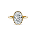 Completed Ring (United States Size 9.50)