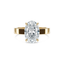 Completed Ring (United States Size 7.50)