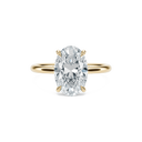 Completed Ring (United States Size 4.50)
