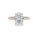 Completed Ring (United States Size 4.75)