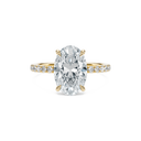 Completed Ring (United States Size 5.00)