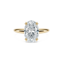 Completed Ring (United States Size 7.00)