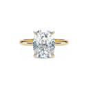 Completed Ring (United States Size 7.50)