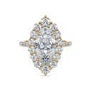 Completed Ring (United States Size 6.50)