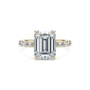 Completed Ring (United States Size 7.00)