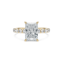Completed Ring (United States Size 10.25)