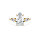 Completed Ring (United States Size 4.50)