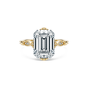 Completed Ring (United States Size 6.00)