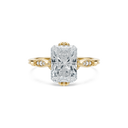 Completed Ring (United States Size 5.50)