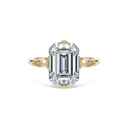 Completed Ring (United States Size 7.00)