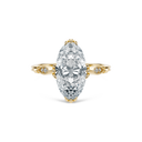 Completed Ring (United States Size 6.00)