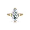 Completed Ring (United States Size 6.50)
