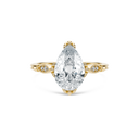 Completed Ring (United States Size Not Sure)