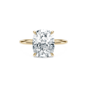 Completed Ring (United States Size 6.00)