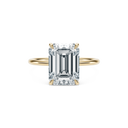 Completed Ring (United States Size 4.75)
